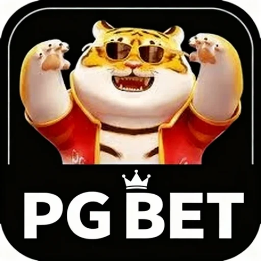 PG BET Logo