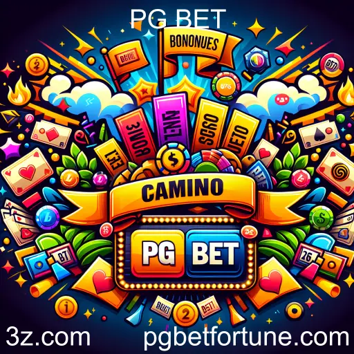Atraentes Promoções da PG BET: Como Maximizá-las
